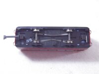 »FLEISCHMANN 7401K N DC · BEIWAGEN FÜR SCHIENENBUS DER DB · OVP« #1