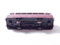 »FLEISCHMANN 7401K N DC · SCHIENENBUS-BEIWAGEN DER DB · OVP« #1