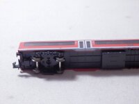 »FLEISCHMANN 8654K N DC · PERSONENWAGGON "MODUS" DER DB · OVP« #1