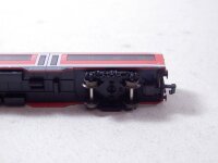 »FLEISCHMANN 8654K N DC · PERSONENWAGEN "MODUS" DB · OVP« #1