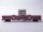 »FLEISCHMANN 8654K N DC · PERSONENWAGEN "MODUS" DB · OVP« #1