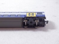 »FLEISCHMANN 8155K N DC · DOPPELSTOCKWAGGON DER SBB · OVP« #1
