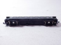 »FLEISCHMANN 8631K N DC · PERSONENWAGEN DER DB · OVP« #1