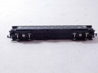 »FLEISCHMANN 8632K N DC · PERSONENWAGEN DER DB · OVP« #1