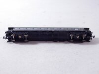 »FLEISCHMANN 8632K N DC · PERSONENWAGEN DB · OVP« #1