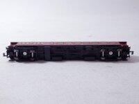»FLEISCHMANN 8633K N DC · SPEISEWAGEN DSG · OVP« #1