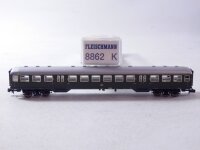 »FLEISCHMANN 8862K N DC · PERSONENWAGEN DB · OVP« #1