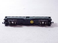»FLEISCHMANN 8127K N DC · PERSONENWAGEN DB · OVP« #1