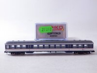 »PIKO 40650 N DC · PERSONENWAGEN 2.KL TRI...