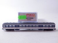 »PIKO 40650 N DC · PERSONENWAGEN 2.KL  DER...