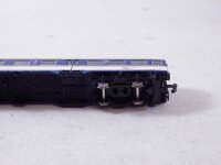 »PIKO 40651 N DC · PERSONENWAGEN 1./2.KL TRI...