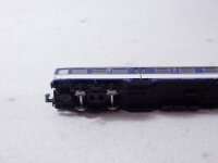 »PIKO 40651 N DC · PERSONENWAGEN 1./2.KL TRI · OVP« #1