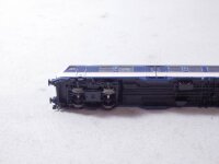 »PIKO 40612 N DC · STEUERWAGEN "WITTENBERGER" TRI · OVP« #1
