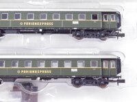 »MINITRIX 15759 N DC · DER FERIENEXPRESS #1 · OVP« #1 #1