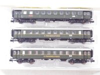 »MINITRIX 15758 N DC · DER FERIENEXPRESS #2 · OVP« #1 #1