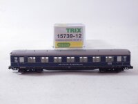 »MINITRIX 15739-12 N DC · PERSONENWAGEN "RHEINGOLD" · OVP« #1 #1 #1