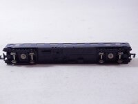 »MINITRIX 15739-12 N DC · PERSONENWAGEN "RHEINGOLD" · OVP« #1 #1 #1
