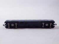 »MINITRIX 15739-16 N DC · PERSONENWAGEN "RHEINGOLD" · OVP« #1 #1 #1