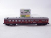 »MINITRIX 15739-13 N DC · DSG SPEISEWAGEN "RHEINGOLD" · OVP« #1 #1 #1
