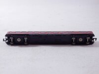 »MINITRIX 15739-13 N DC · DSG SPEISEWAGEN "RHEINGOLD" · OVP« #1 #1 #1