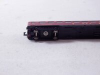 »MINITRIX 15739-13 N DC · DSG SPEISEWAGEN "RHEINGOLD" · OVP« #1 #1 #1