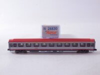»ROCO 24430 N DC · PERSONENWAGEN 1. KLASSE ÖBB · OVP« #1 #1 #1