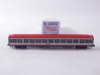 »ROCO 24432 N DC · PERSONENWAGEN 2. KLASSE ÖBB · OVP« #1 #1 #1
