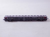 »ROCO 24432 N DC · PERSONENWAGEN 2. KLASSE ÖBB · OVP« #1 #1 #1