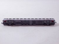 »ROCO 24432 N DC · PERSONENWAGEN 2. KLASSE DER ÖBB · OVP« #1 #1 #1