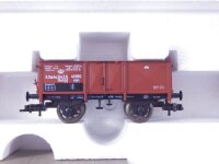 »FLEISCHMANN 4886 H0 DC · ZUGSET "PREUßISCHER GÜTERZUG" DAMPFLOK T16 · OVP« #2