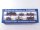 »FLEISCHMANN 4886 H0 DC · ZUGSET "PREUßISCHER GÜTERZUG" DAMPFLOK T16 · OVP« #2