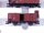 »FLEISCHMANN 4886 H0 DC · ZUGSET "PREUßISCHER GÜTERZUG" DAMPFLOK T16 · OVP« #2