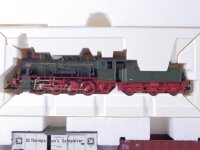 »FLEISCHMANN 4891 H0 DC · ZUGSET "PREUßISCHER GÜTERZUG" DER K.P.E.V · OVP« #2