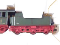 »FLEISCHMANN 4891 H0 DC · ZUGSET "PREUßISCHER GÜTERZUG" DER K.P.E.V · OVP« #2