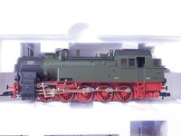 »FLEISCHMANN 4893 H0 DC · ZUGSET "PREUßISCHER GÜTERZUG" T16 K.P.E.V · OVP«