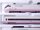 »FLEISCHMANN 4460 H0 DC · ELEKTROTRIEBZUG ICE EXPERIMENTAL 3-TEILIG · OVP«