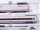 »FLEISCHMANN 4460 H0 DC · ELEKTROTRIEBZUG ICE EXPERIMENTAL 3-TEILIG · OVP«
