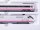 »FLEISCHMANN 4460 H0 DC · ELEKTROTRIEBZUG ICE EXPERIMENTAL 3-TEILIG · OVP«
