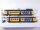 »FLEISCHMANN 4470 H0 DC · SCHNELLTRIEBWAGEN "SPRINTER 2011" DER NS · OVP«