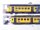 »FLEISCHMANN 4470 H0 DC · SCHNELLTRIEBWAGEN "SPRINTER 2011" DER NS · OVP«