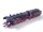 »FLEISCHMANN 4130 H0 DC · SCHLEPPTENDER DAMPFLOK BR 41 DER DB · OVP«
