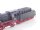 »FLEISCHMANN 4130 H0 DC · SCHLEPPTENDER DAMPFLOK BR 41 DER DB · OVP«