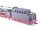»FLEISCHMANN 4130 H0 DC · SCHLEPPTENDER DAMPFLOK BR 41 DER DB · OVP«