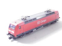 »FLEISCHMANN 4320 H0 DC · E-LOK ELEKTROLOKOMOTIVE BR 145 002-2 DER DB · OVP« #4