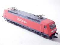 »FLEISCHMANN 4320 H0 DC · E-LOK ELEKTROLOKOMOTIVE BR 145 002-2 DER DB · OVP« #4
