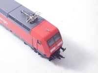 »FLEISCHMANN 4320 H0 DC · E-LOK ELEKTROLOKOMOTIVE BR 145 002-2 DER DB · OVP« #4