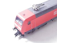 »FLEISCHMANN 4320 H0 DC · E-LOK ELEKTROLOKOMOTIVE BR 145 002-2 DER DB · OVP« #4