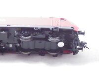 »FLEISCHMANN 4320 H0 DC · E-LOK ELEKTROLOKOMOTIVE BR 145 002-2 DER DB · OVP« #4