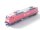 »FLEISCHMANN 4320 H0 DC · E-LOK ELEKTROLOKOMOTIVE BR 145 002-2 DER DB · OVP« #4