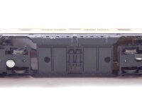 »FLEISCHMANN 844235 H0 DC · DIESELLOK V 270.06 "EBW CARGO" · OVP« #4 #1 #1